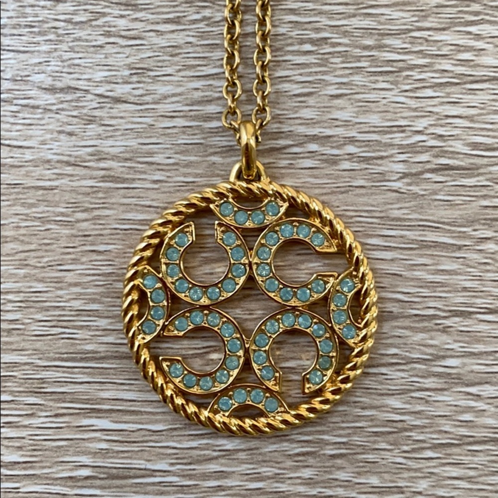 Coach Necklace